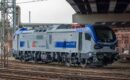Kiedy testy lokomotywy Gama Dual Power z pociągami PKP Intercity?