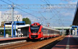 Tylko Newag chce dostarczyć  21 nowych pociągów dla SKM Warszawa