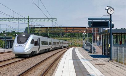Alstom dostarczy 25 pociągów dużych prędkości do Szwecji [WIZUALIZACJE]