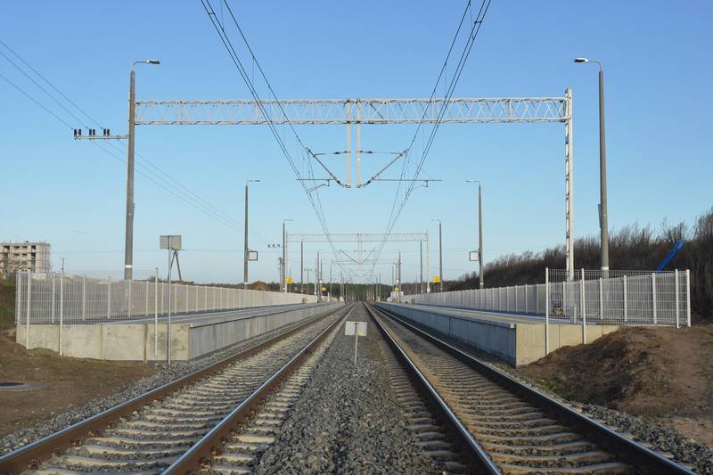 PKP PLK ganią Alstom a same milczą ws. innej poważnej awarii