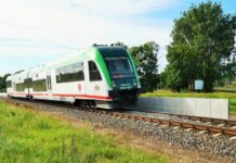 Mieszkańcy Kleszczel zyskają wygodniejszy dostęp do kolei