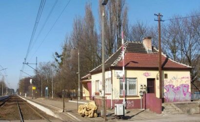 PKP S.A. wybrały wykonawcę przebudowy dworca Bydgoszcz Zachód