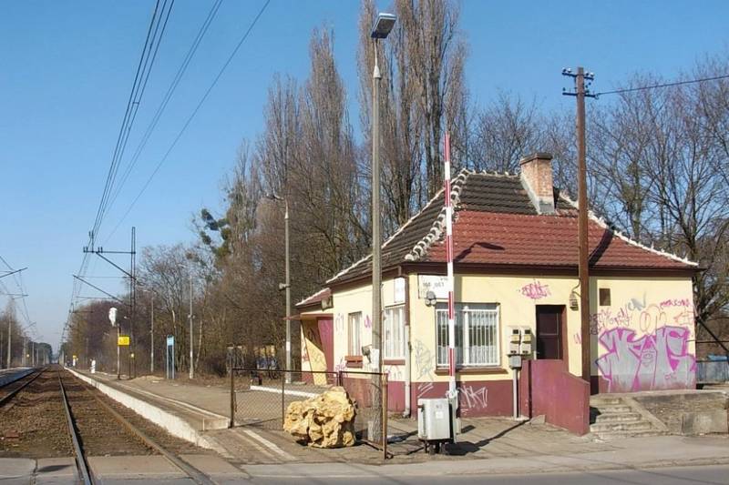 PKP S.A. wybrały wykonawcę przebudowy dworca Bydgoszcz Zachód