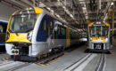 CAF podpisał umowę na dostawę 23 pociągów do Auckland