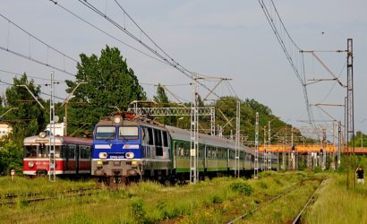 Ponad 1300 skarg pasażerów kolei w 2019 r.