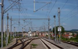 Alstom z gigantyczną umową ramową na dostawę ERTMS dla środkowych i południowych Włoch