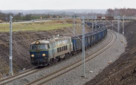 PKP Cargo ma kolejny kontrakt na przewozy węgla dla Grupy Enea