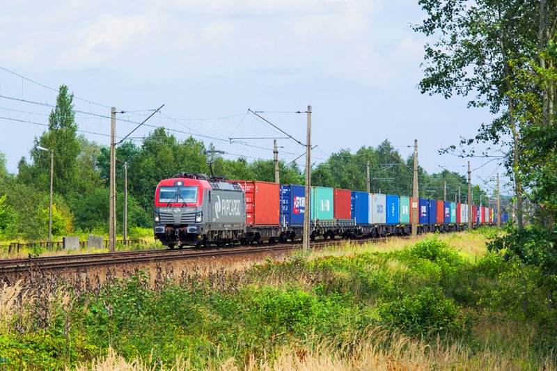 Connect Operator – nowa marka pociągów operatorskich Grupy PKP Cargo