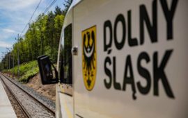 Koleje Dolnośląskie wstrzymują ruch pociągów transgranicznych w regionie