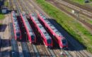 Pesa zakończyła dostawy Linków dla Deutsche Bahn