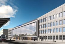 PKP S.A. podpisały umowę na przebudowę dworca w Kielcach