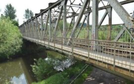 43 mln zł na przebudowę mostów i wiaduktu w rejonie Kłodzka