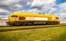 LTG Cargo Ukraine wznawia działalność na Ukrainie