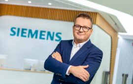 Zmiany w zarządzie Siemens Mobility w Polsce
