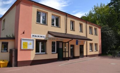 PKP S.A. zobowiązały się do modernizacji dworców w Oławie, Gąsocinie i Małkini