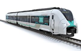 DB oraz Siemens Mobility rozpoczną próby z pociągiem wodorowym w rejonie Badenii-Wirtembergii