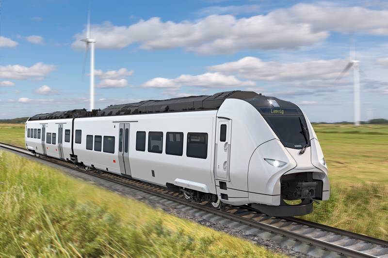 Co zaprezentuje Siemens Mobility podczas InnoTrans 2022?