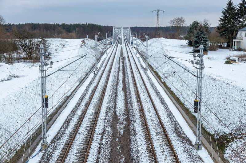 Co dalej z przetargiem na zabudowę systemu ERTMS/ETCS między Warką a Radomiem?