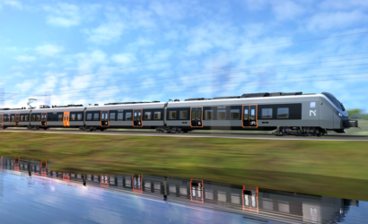 Alstom dostarczy do 200 pociągów regionalnych w Norwegii