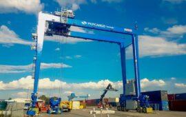 Podpisano umowę na budowę terminalu multimodalnego w Zduńskiej Woli – Karsznicach