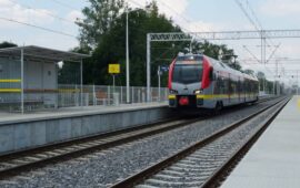 Podpisano umowę na budowę nowego przystanku Łódź Zarzew