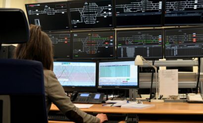 Alstom: dokładamy wszelkich starań, aby zapewnić najwyższą niezawodność usług i standardy bezpieczeństwa