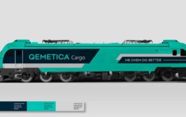 Od czerwca CIECH Cargo zmieni nazwę na Qemetica Cargo