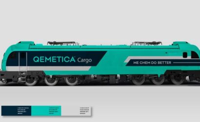 Od czerwca CIECH Cargo zmieni nazwę na Qemetica Cargo