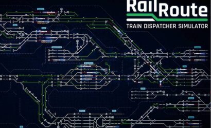 Rail Route – nowy symulator dyżurnego ruchu