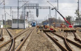 Fundacja ProKolej: zmodernizowana infrastruktura kolejowa blokuje pociągi