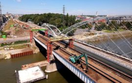 PLK wykorzysta krakowskie mosty na Podkarpaciu, Lubelszczyźnie i Śląsku