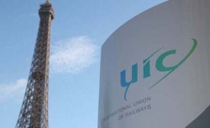 UIC zawiesza członkostwo Kolei Rosyjskich i Białoruskich