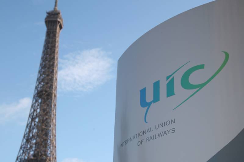 UIC zawiesza członkostwo Kolei Rosyjskich i Białoruskich