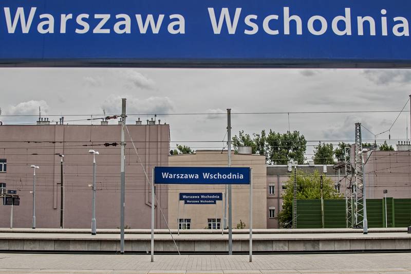 Warszawa: funkcjonariusze SOK odnaleźli zaginioną seniorkę