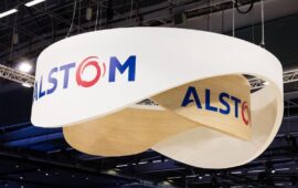 Alstom kupi Bombardiera za około 5,3 mld euro