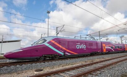 Renfe sprzedało 100 tys. biletów na pociągi Avlo w ciągu jednego dnia