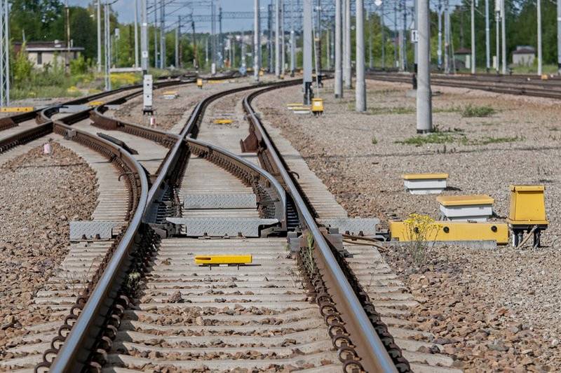 PLK unieważniły przetarg na zabudowę systemu ERTMS/ETCS między Warką a Radomiem?