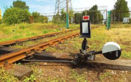 UTK przygotował przewodnik opracowania regulaminu pracy bocznicy kolejowej