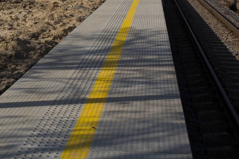 PKP PLK zmodernizują 12 przystanków na linii kolejowej z Tarnowa do Muszyny