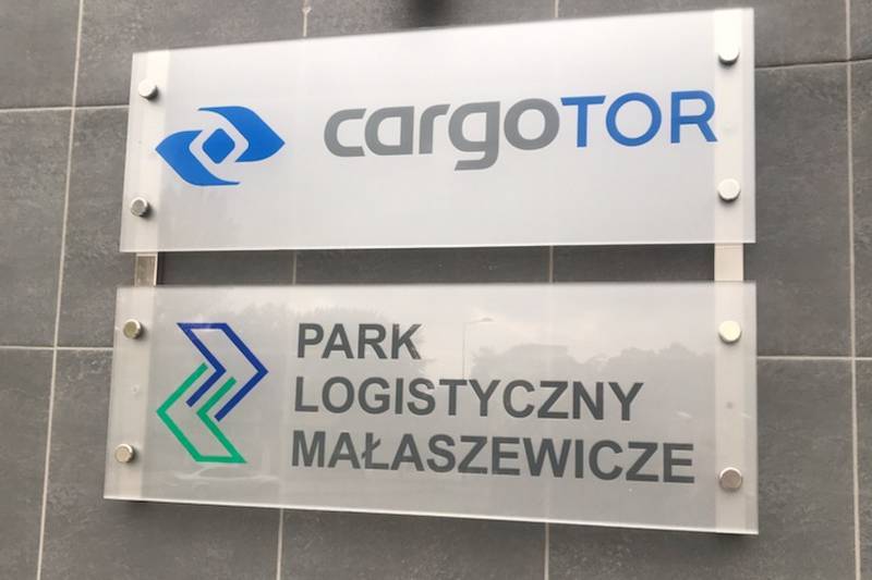 Wydano pozwolenie na budowę Parku Logistycznego w Małaszewiczach