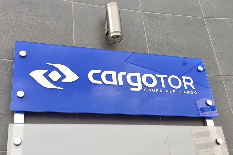 PKP PLK zainteresowane przejęciem spółki Cargotor