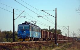 CD Cargo Poland z umową na przewóz węgla dla PGNiG Termika