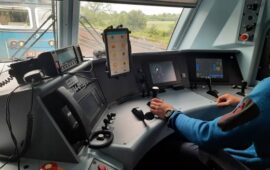 CD Cargo Poland z mobilnym systemem logistyki kolejowej RailSoft
