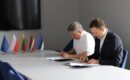 Spółka CPK zawarła porozumienie o współpracy z Rail Baltica