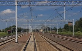 W 2019 r. wzrost poziomu bezpieczeństwa na polskiej kolei
