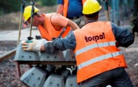 Ponad 27,7 mln zł zysku netto Torpolu w 2019 r.