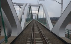 Międzynarodowe rozmowy o Rail Baltice i Pakiecie Mobilności