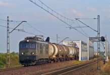 CTL chce sprzedać cztery lokomotywy
