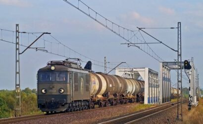 CTL chce sprzedać cztery lokomotywy