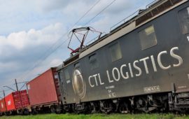 CTL Logistics z najniższą wypadkowością od wprowadzenia SMS